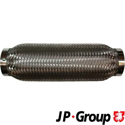Flexible Pipe, exhaust system
